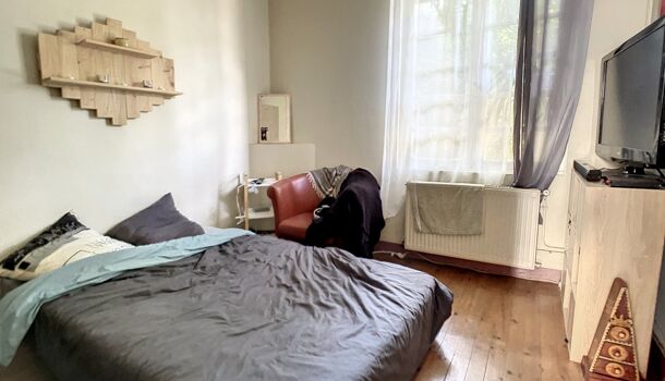 Immeuble 4 pièces  à vendre Pau 64000