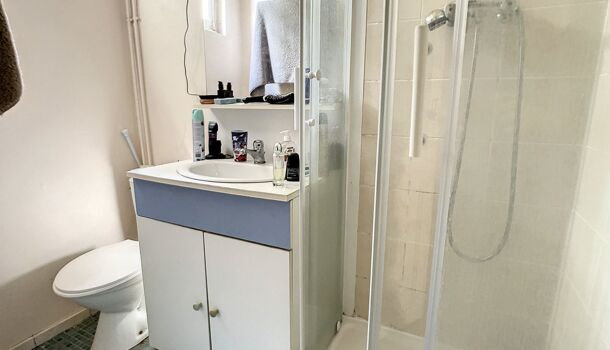 Immeuble 4 pièces  à vendre Pau 64000