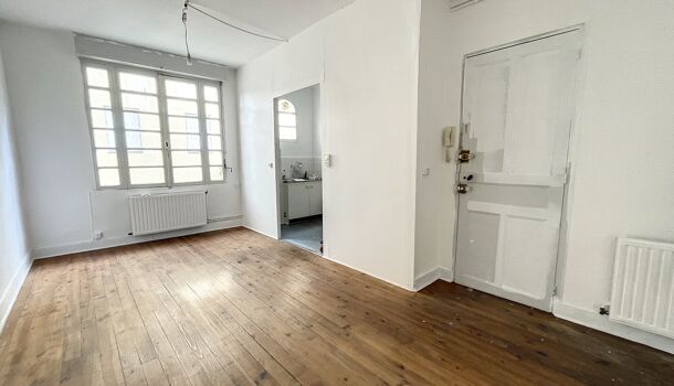 Immeuble 4 pièces  à vendre Pau 64000