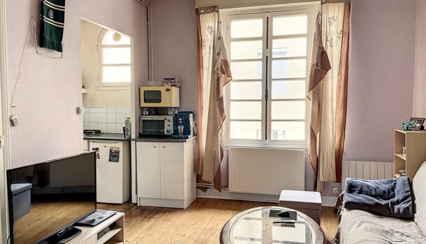 Immeuble 4 pièces  à vendre Pau 64000