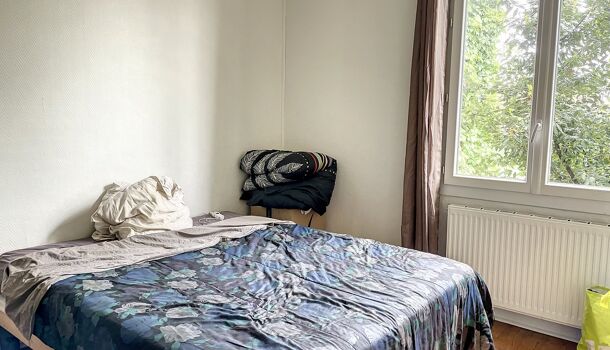 Immeuble 4 pièces  à vendre Pau 64000