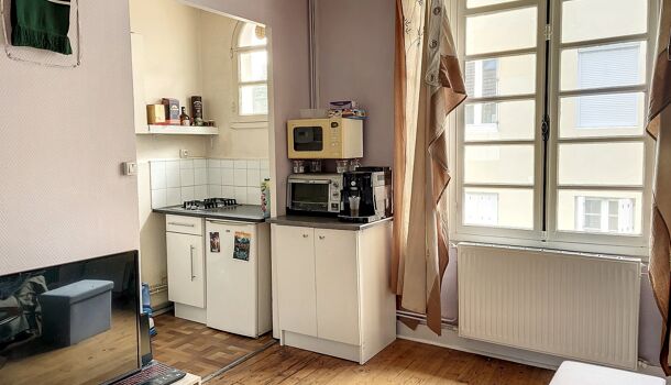 Immeuble 4 pièces  à vendre Pau 64000