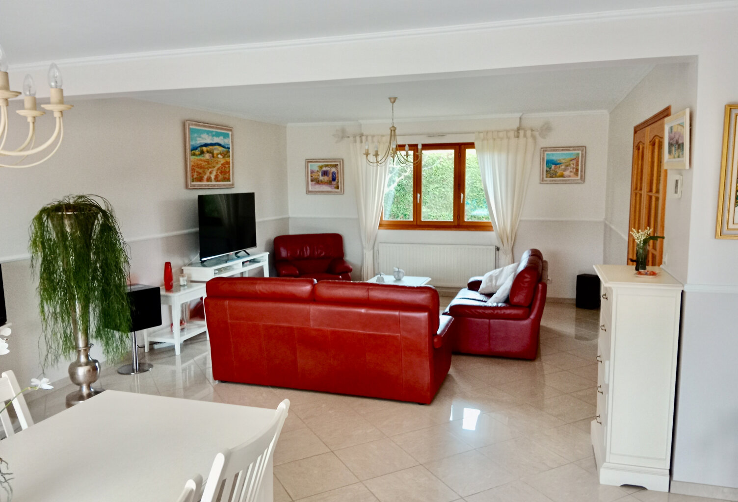 A vendre maison 4 pèces - 115 m2 - Masny — photo 1