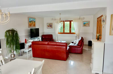 A vendre maison 4 pèces - 115 m2 - Masny — photo du bien