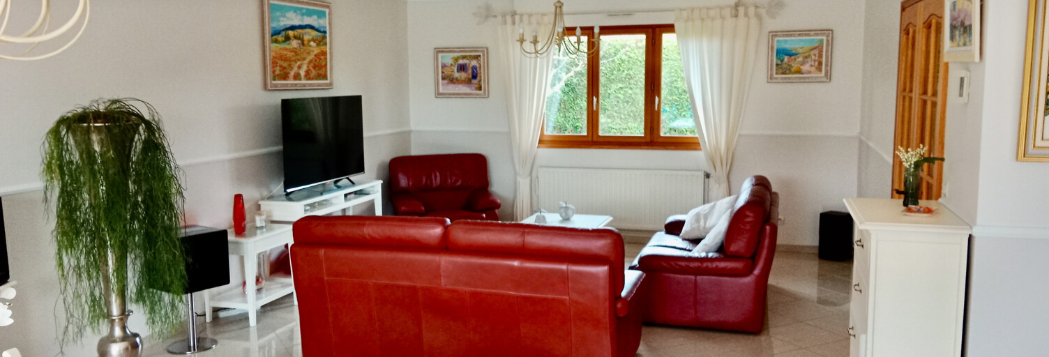 Maison 5 Pièces 145 m² à vendre à Masny (59176)