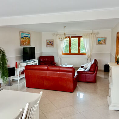 Maison 5 pièces 299000 €