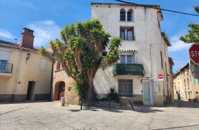 vente maison 165 000 € à proximité de Saint-Estève (66240)