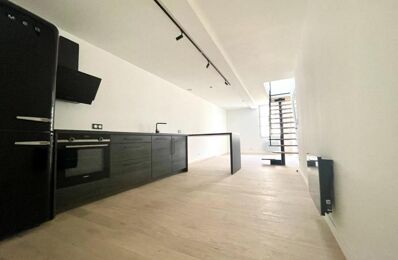 vente appartement 280 000 € à proximité de Marsillargues (34590)
