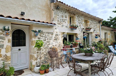 vente maison 323 000 € à proximité de La Lande-de-Fronsac (33240)