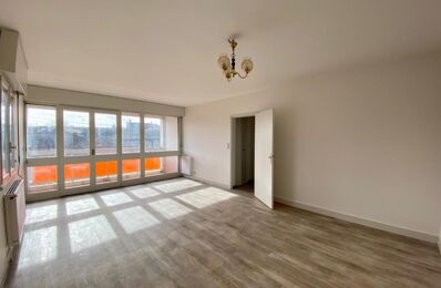 appartement 4 pièces 85 m2 à vendre à Marmande (47200)