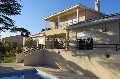 Maison 6 pièces 950000 €