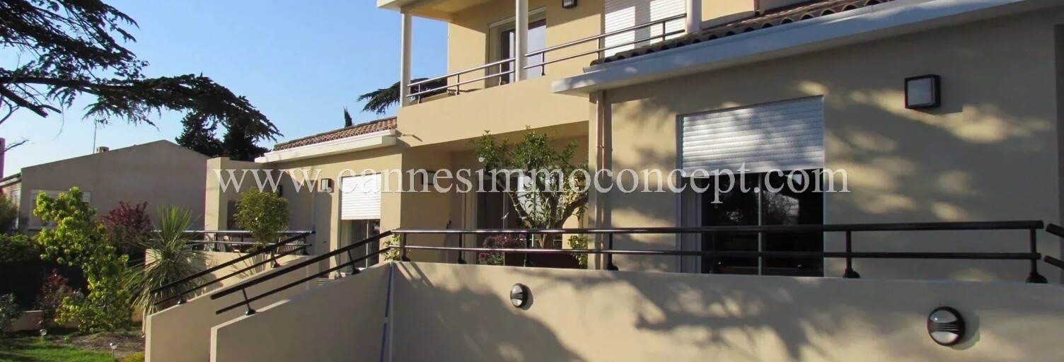 Maison 6 Pièces 200 m² à vendre à Marseille 12 (13012)