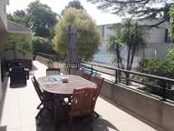Belle villa d'architecte Type 5 jardin et piscine — photo 2