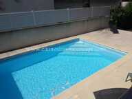 Belle villa d'architecte Type 5 jardin et piscine — photo 3