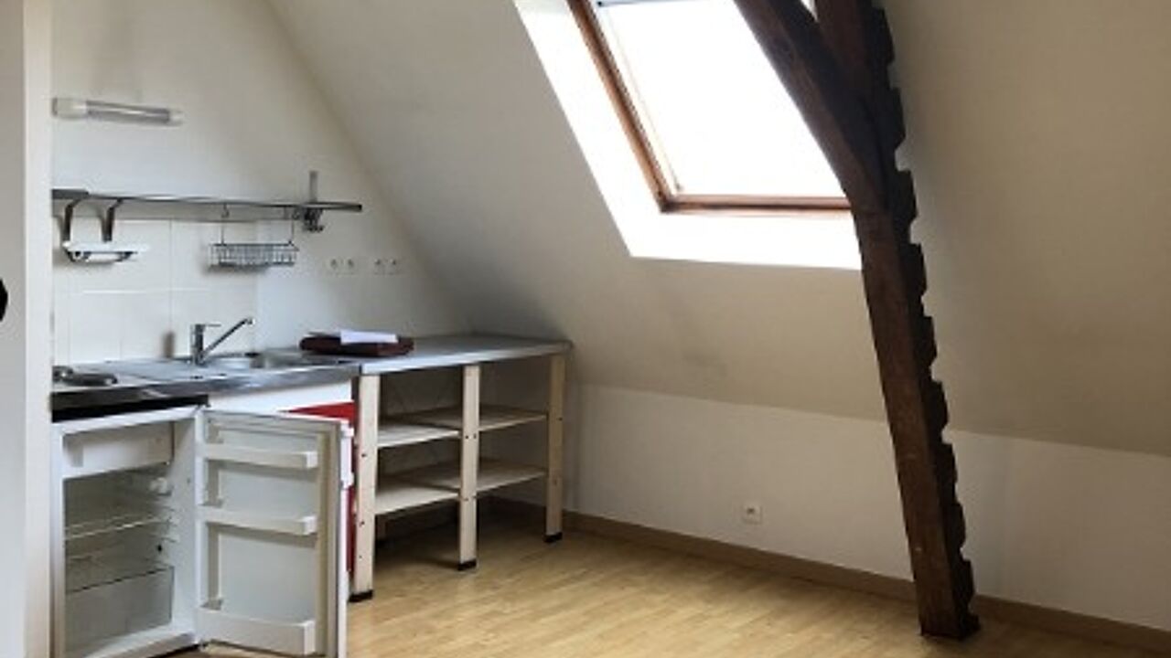 appartement 3 pièces 43 m2 à louer à Valenciennes (59300)