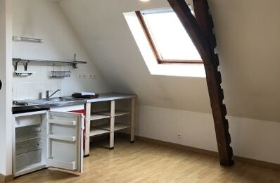 appartement 3 pièces 43 m2 à louer à Valenciennes (59300)