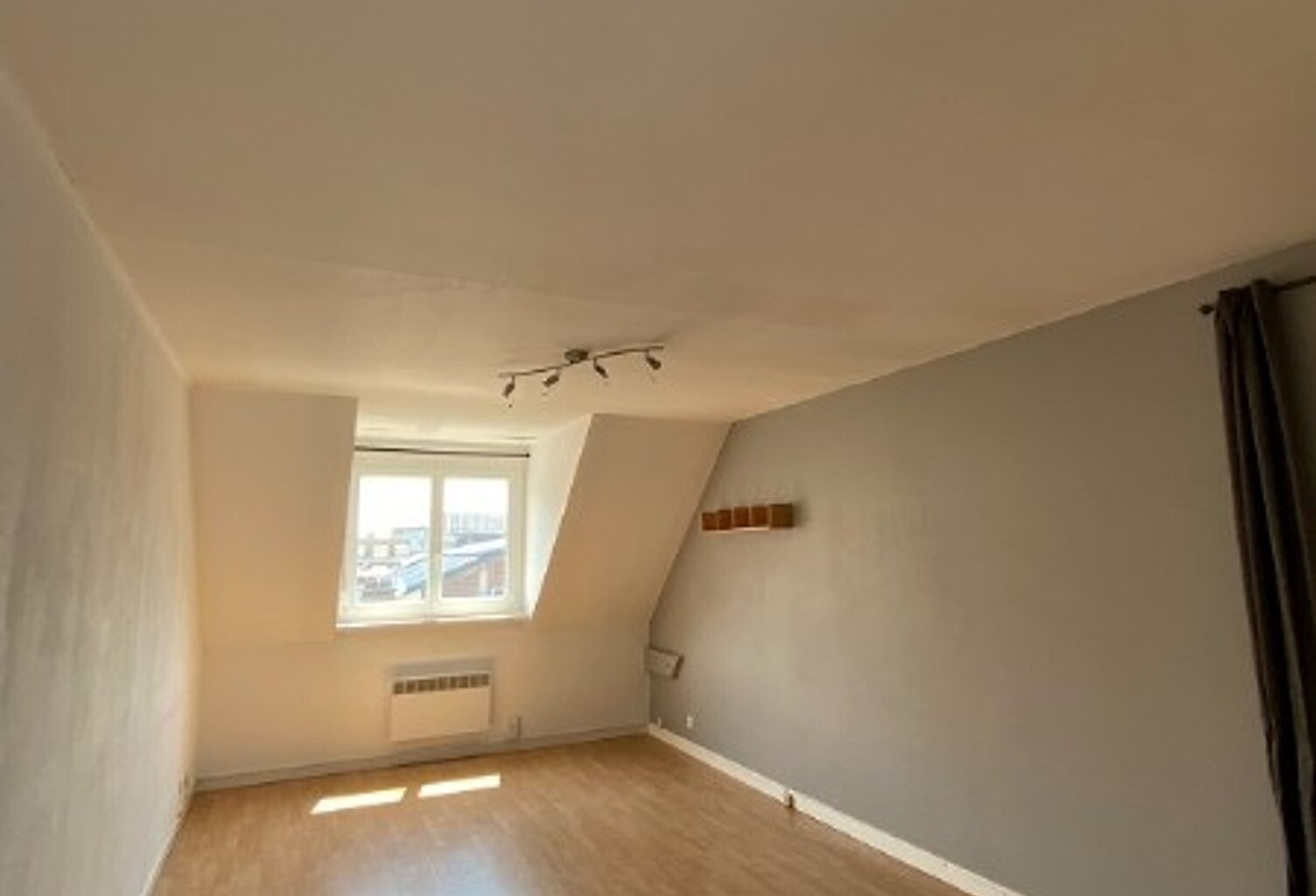 Appartement 2 pièces, VALENCIENNES — photo 1
