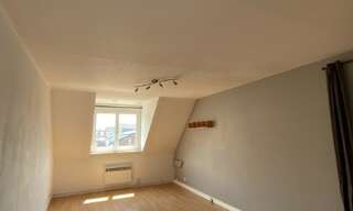 Appartement 2 Pièces 45 m² à louer à Valenciennes (59300)