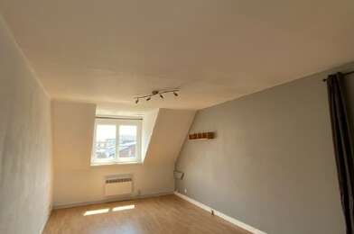 Appartement 2 pièces 470 €