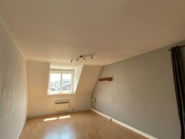Appartement 2 pièces, VALENCIENNES — photo du bien