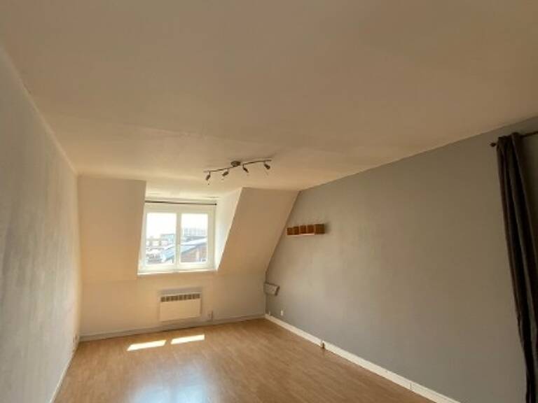 Appartement 2 pièces, VALENCIENNES — photo 1