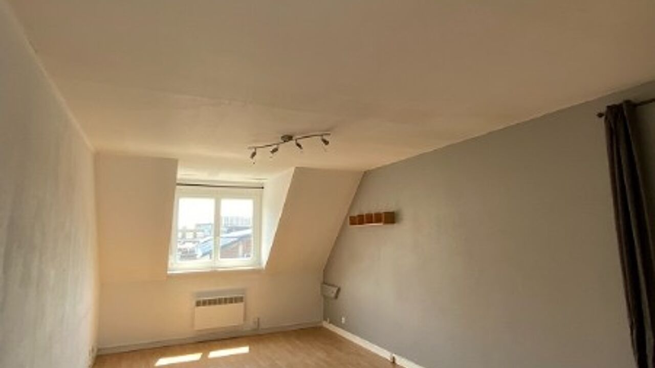 appartement 2 pièces 45 m2 à louer à Valenciennes (59300)
