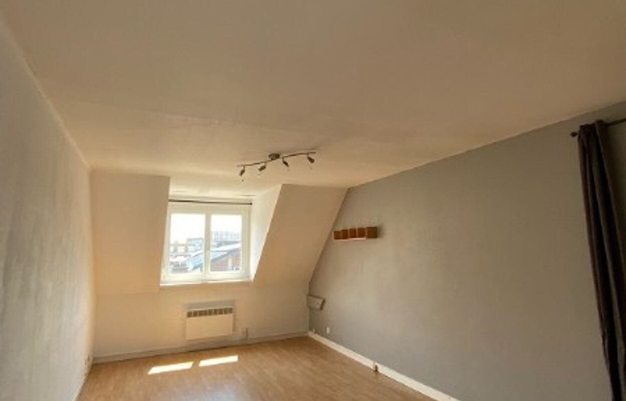 appartement 2 pièces 45 m2 à louer à Valenciennes (59300)