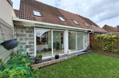 vente maison 229 800 € à proximité de Marcq-en-Barœul (59700)