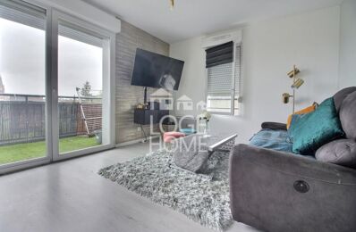 vente appartement 154 000 € à proximité de Roncq (59223)