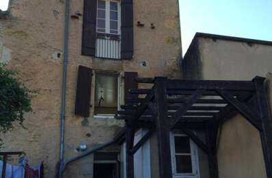 vente maison 66 000 € à proximité de Belvès-de-Castillon (33350)