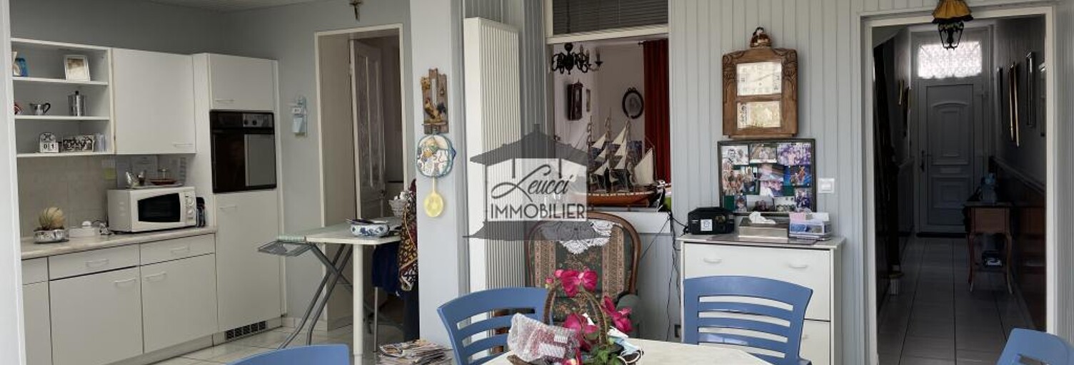 Maison 3 Pièces 120 m² à vendre à Dunkerque (59430)