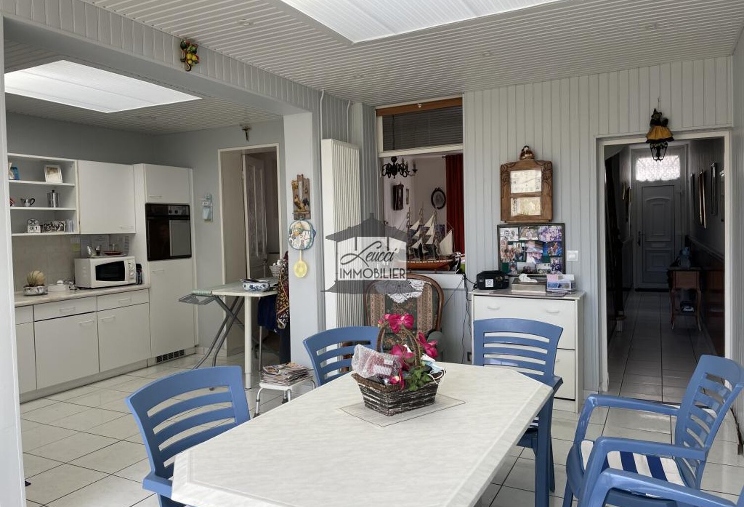 Maison en Vente - Saint-Pol-sur-Mer (59430) — photo 1