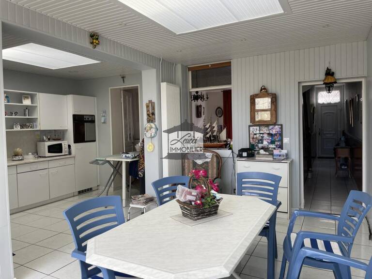Maison en Vente - Saint-Pol-sur-Mer (59430) — photo 1