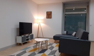 Appartement 1 Pièce 10 m² à louer à Saint-Étienne (42000)