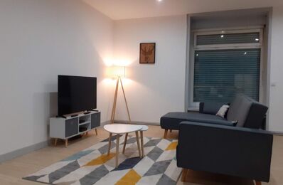 location appartement 390 € CC /mois à proximité de Cellieu (42320)