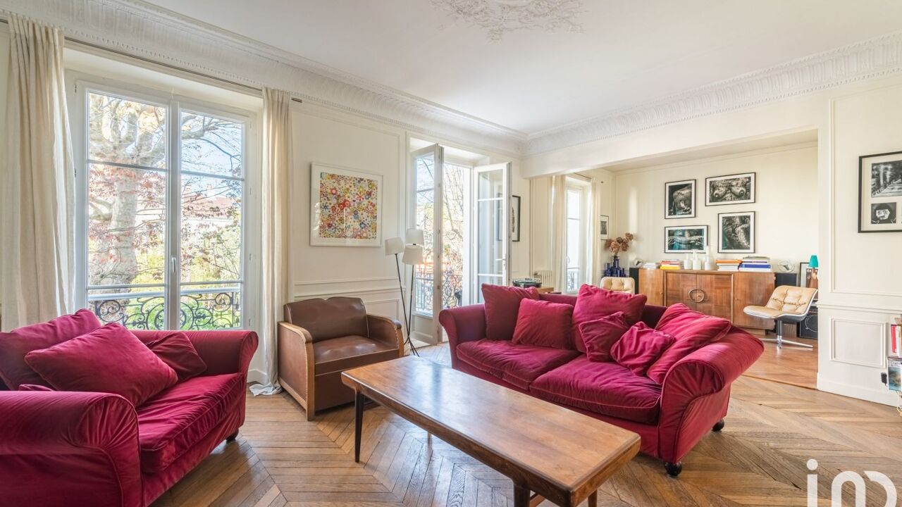 maison 10 pièces 375 m2 à vendre à Asnières-sur-Seine (92600)