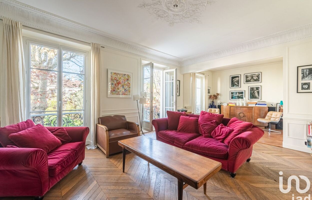 maison 10 pièces 375 m2 à vendre à Asnières-sur-Seine (92600)