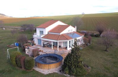 vente maison 280 000 € à proximité de Pont-du-Château (63430)