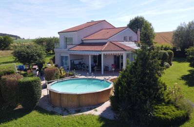 vente maison 280 000 € à proximité de Billom (63160)