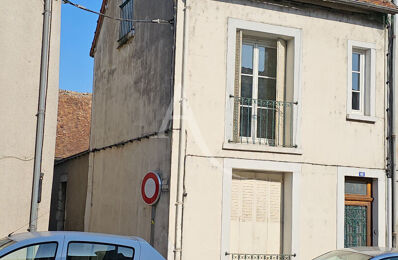 vente maison 77 000 € à proximité de Sury-Près-Léré (18240)