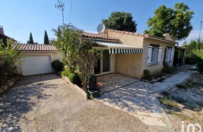 vente maison 340 000 € à proximité de Corbières-en-Provence (04220)