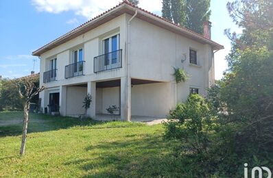 vente maison 165 500 € à proximité de Saint-Aulaye-Puymangou (24410)