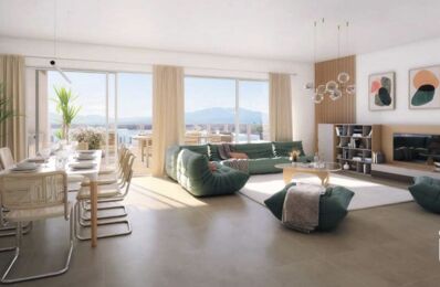 vente appartement 384 900 € à proximité de Perpignan (66100)