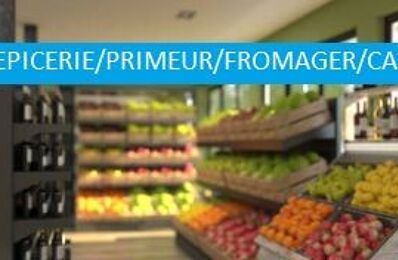vente commerce 88 000 € à proximité de Loire-Atlantique (44)