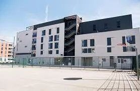 Appartement  T1 à vendre Lyon 7eme 69007