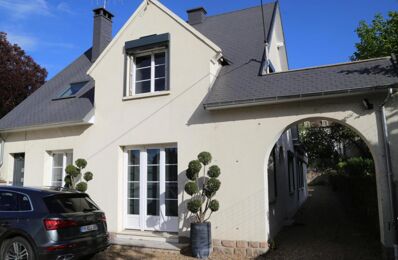 vente maison 344 000 € à proximité de La Tagnière (71190)