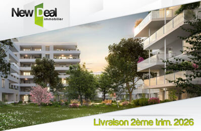 vente appartement 323 000 € à proximité de Hauteville-sur-Fier (74150)