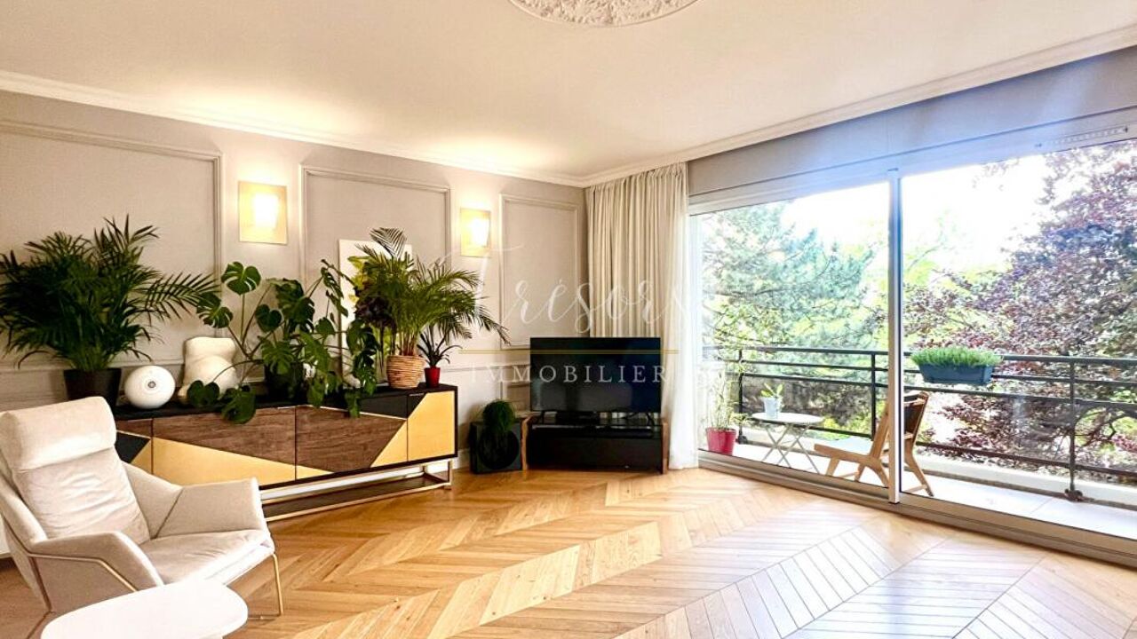 appartement 4 pièces 124 m2 à vendre à Annecy (74000)