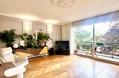 appartement 4 pièces 124 m2 à vendre à Annecy (74000)