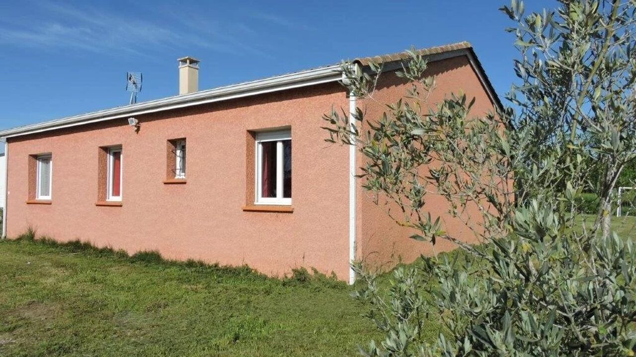 maison 5 pièces 95 m2 à vendre à Lavit (82120)